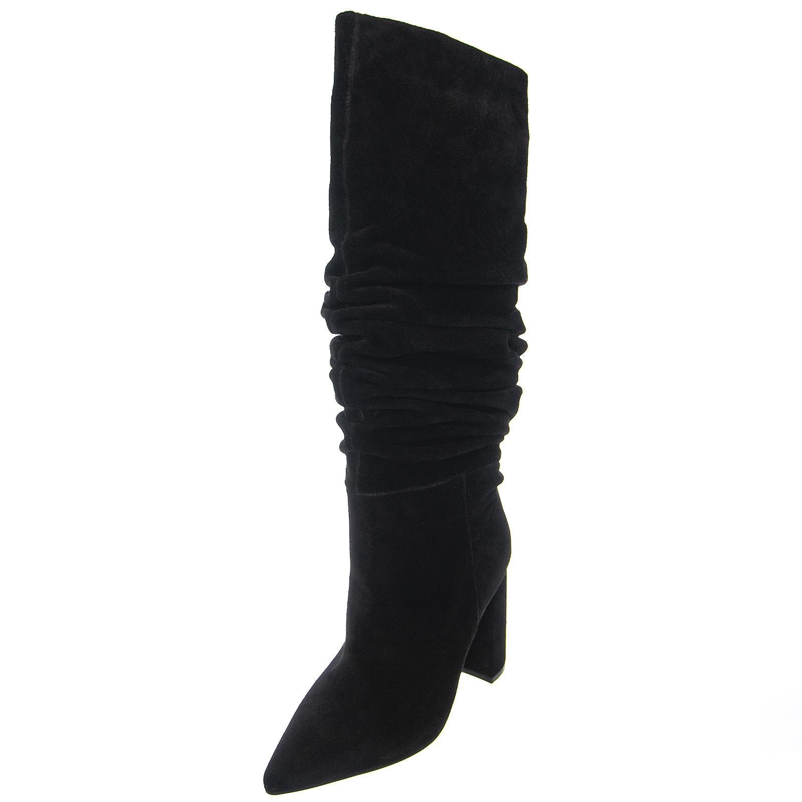  JCS9918BM301SUE-BLK  JEFFREY CAMPBELL 