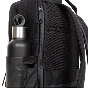 Icon Totepack On Black - Zaino Nero EK0A5BKK4T61  EASTPAK 