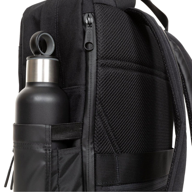 Icon Totepack On Black - Zaino Nero EK0A5BKK4T61  EASTPAK 