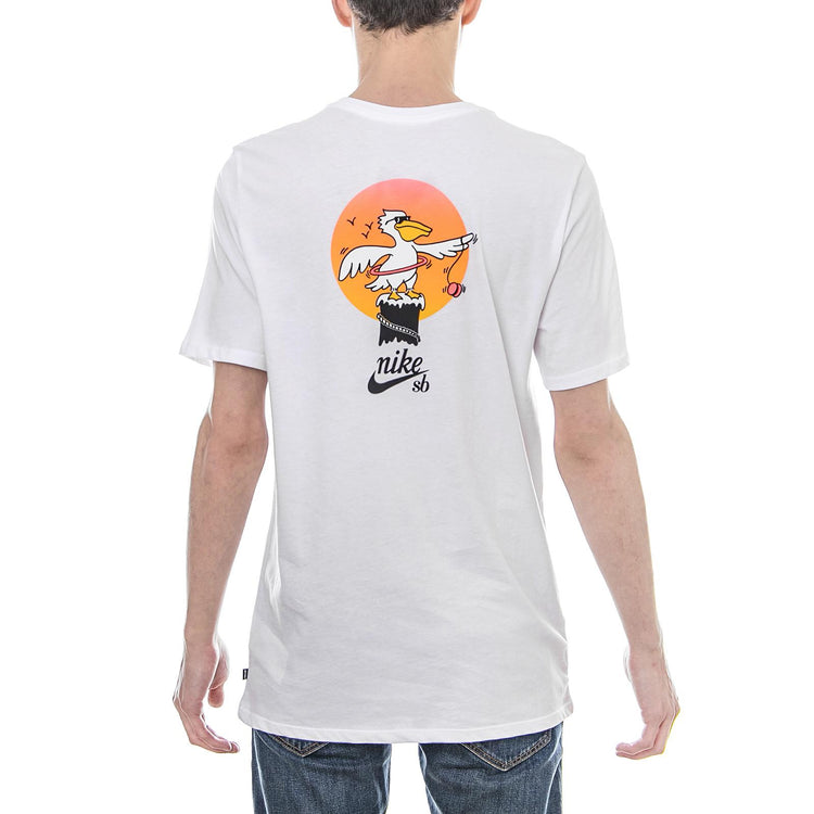 M NK SB TEE PELICAN WHITE MULTICOLOR 120419_4  NIKE 