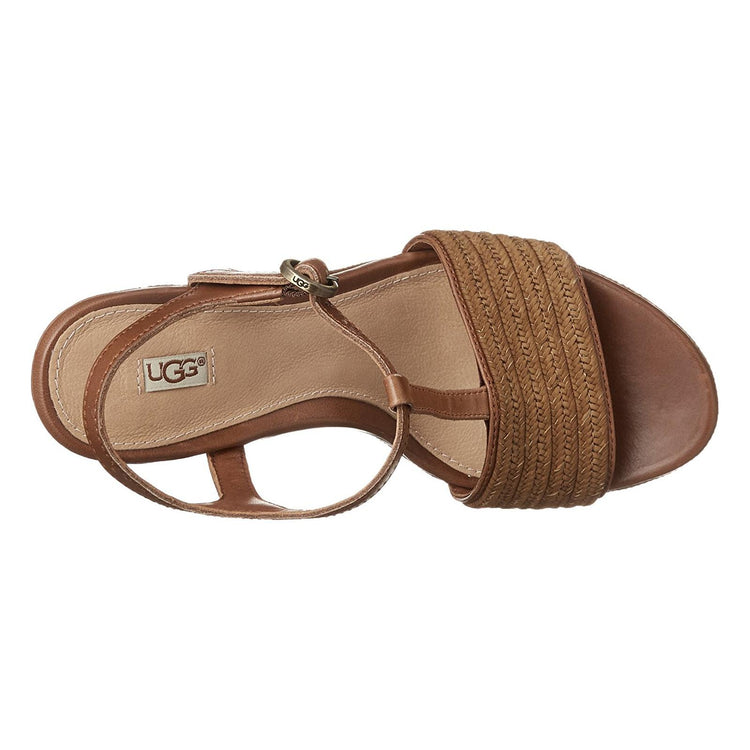 FITCHIE RUST WOMEN UGSFITCHIERU1010217W  UGG 