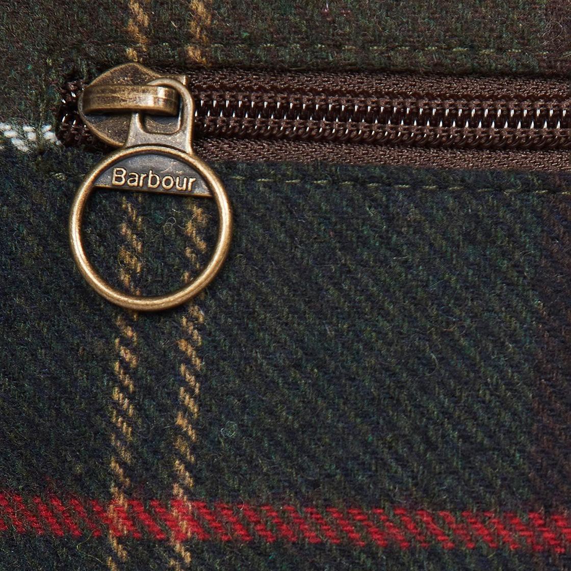 Tartan Backpack Classic - Zaino Tartan Multicolore FW22-LBA0342-TN11  BARBOUR 