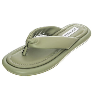 Ceelo Agave - Sandali Donna Verdi SMSCEELO-AGA  STEVE MADDEN 