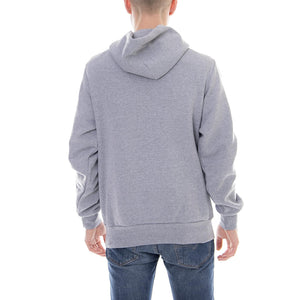 WHEELS HOOD ATHLETIC GREY MHO006-ATHLETIC GREY  C1RCA 