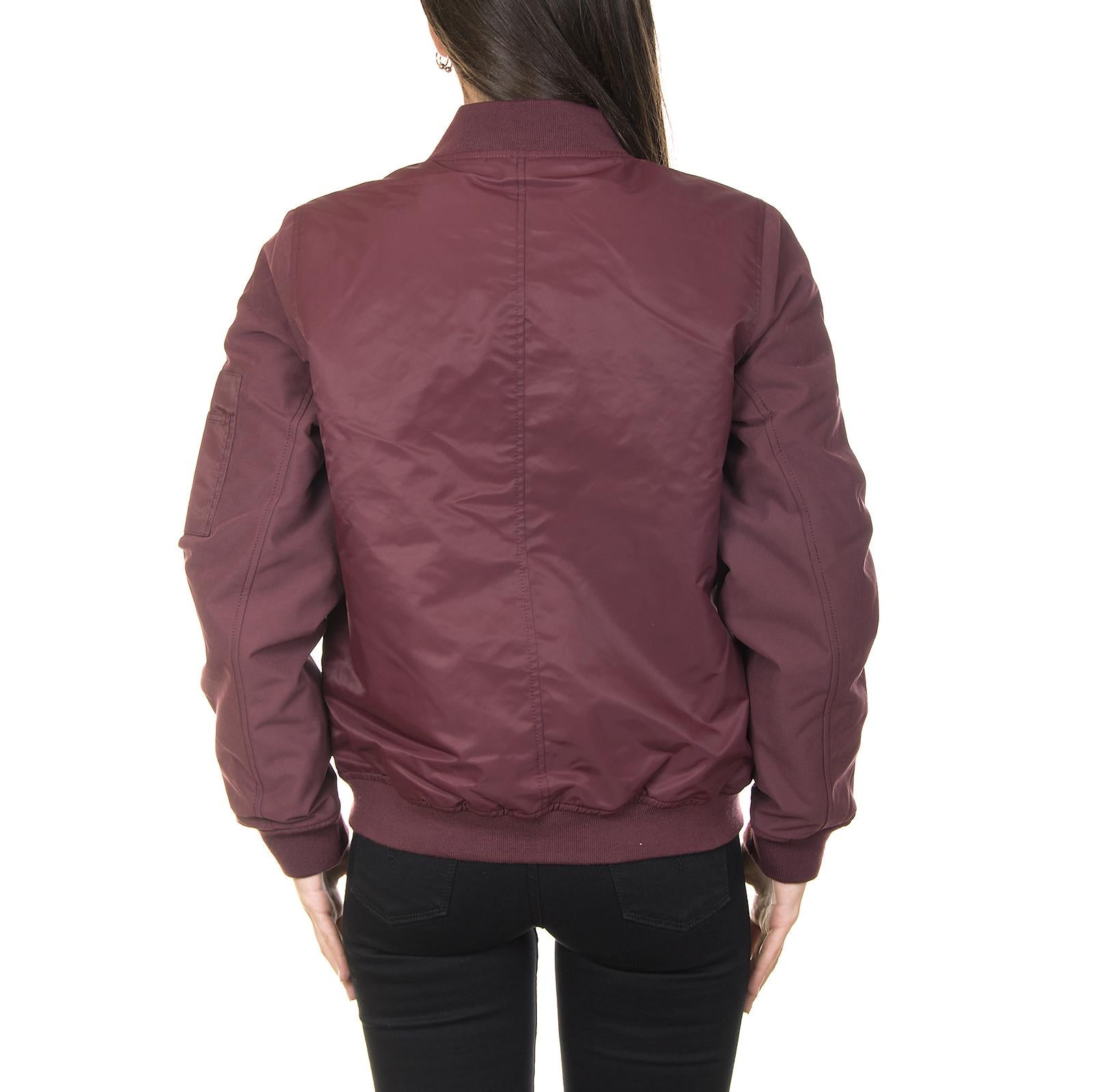 WM BOOM BOOM III JAC Port Royale VA3ANB4QU  VANS 