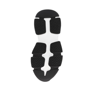 Protégé Black - Scarpe Stringate Profilo Basso Donna Nere SMPPROTEGE-BLA  STEVE MADDEN 