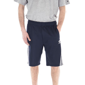 WRAP SHORT LEGINK/WHITE CE4849  ADIDAS 