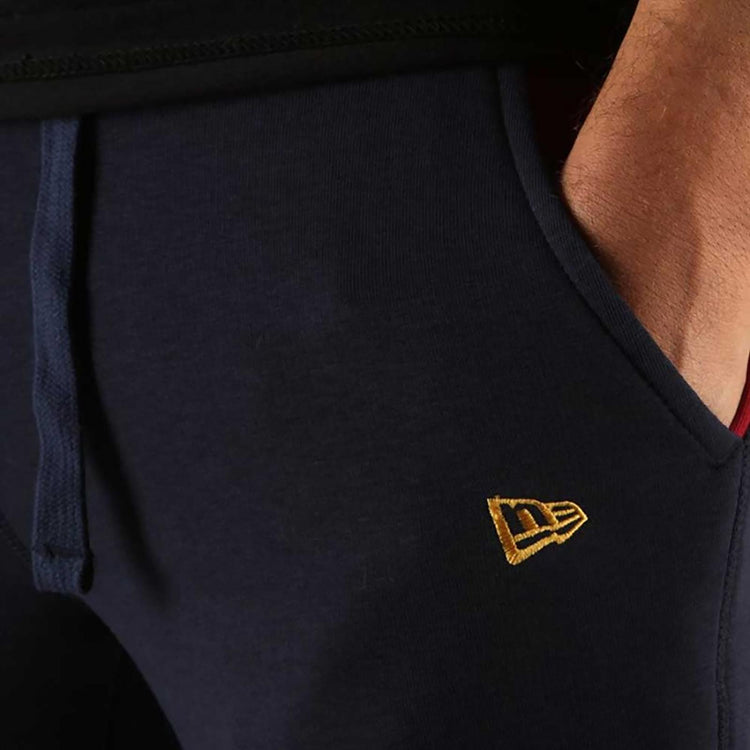 TRACK PANT NBA Cleveland Cavaliers 110139_7  NEW ERA 