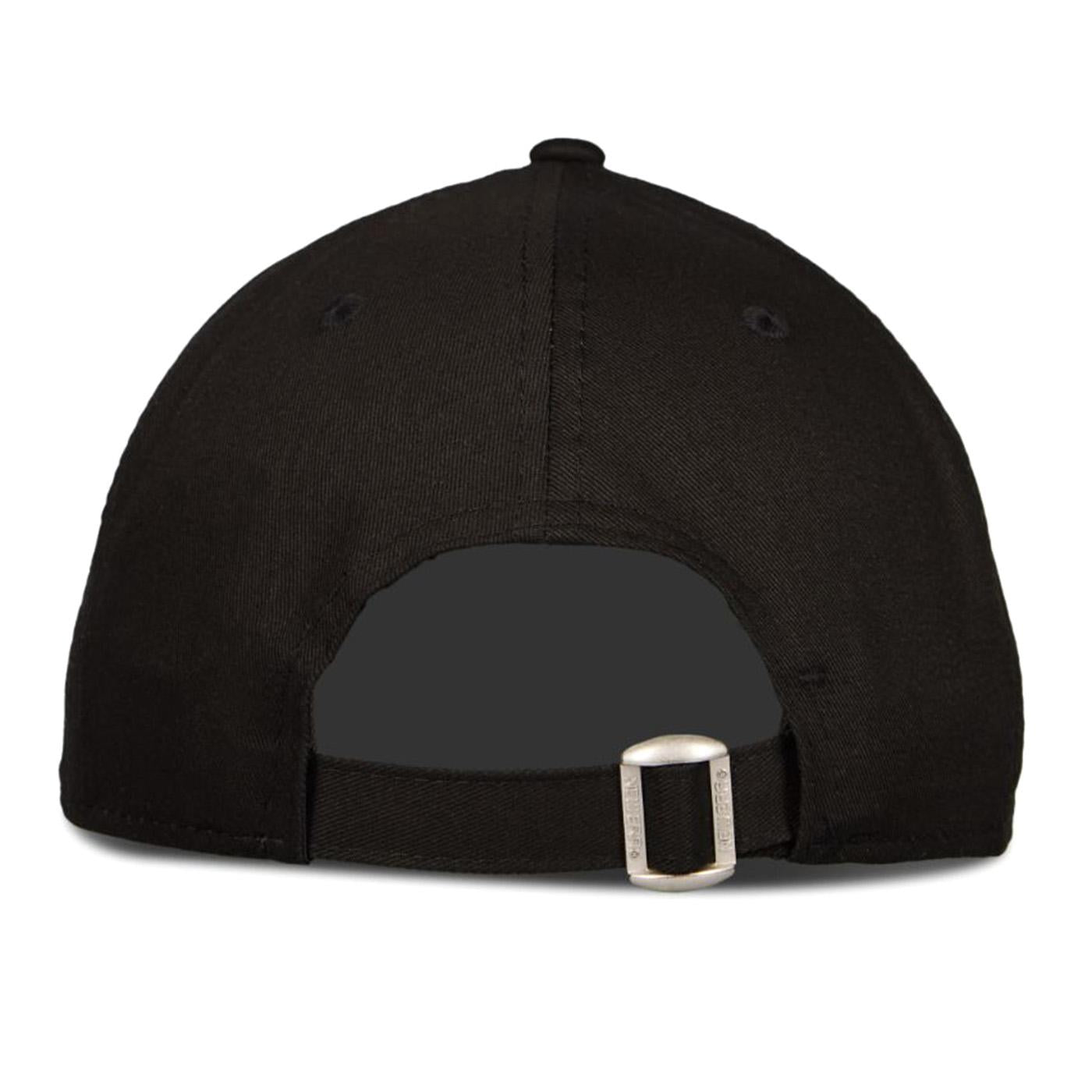 9 Forty Beetlejuice Visor - Cappellino con Visiera Nero 60597702  NEW ERA 