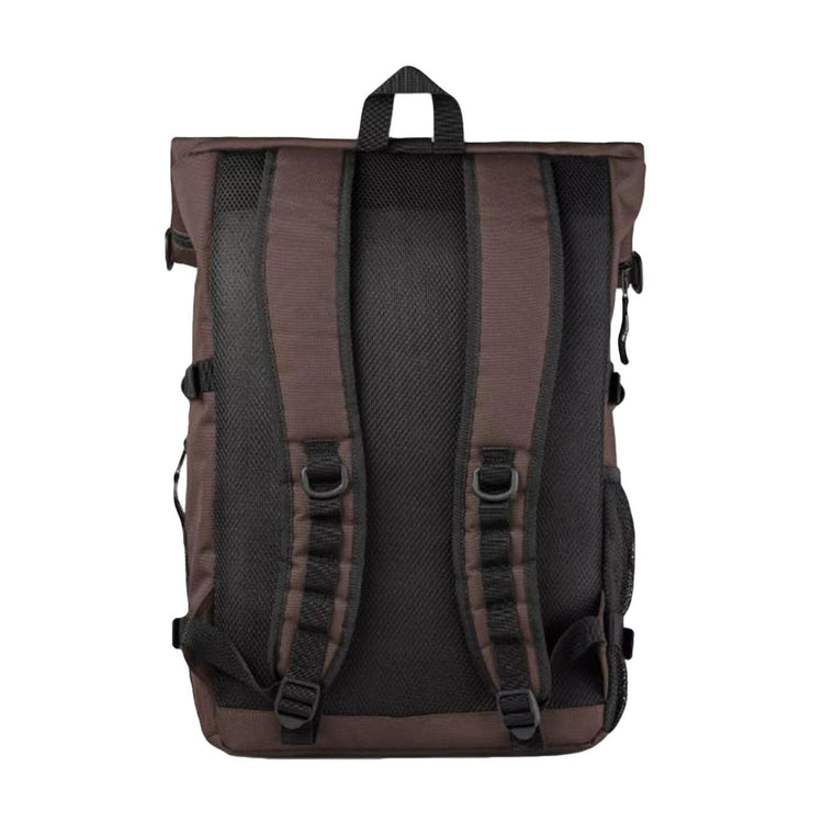 Philis Backpack Palisander - Zaino Marrone I031575.33HXX  CARHARTT WIP 