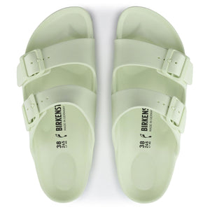 Arizona EVA faded lime - Sandali Donna Verdi 1024691  BIRKENSTOCK 