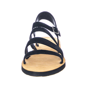 Womens Alyse Black Sandals UGSALYBK1019918W  UGG 