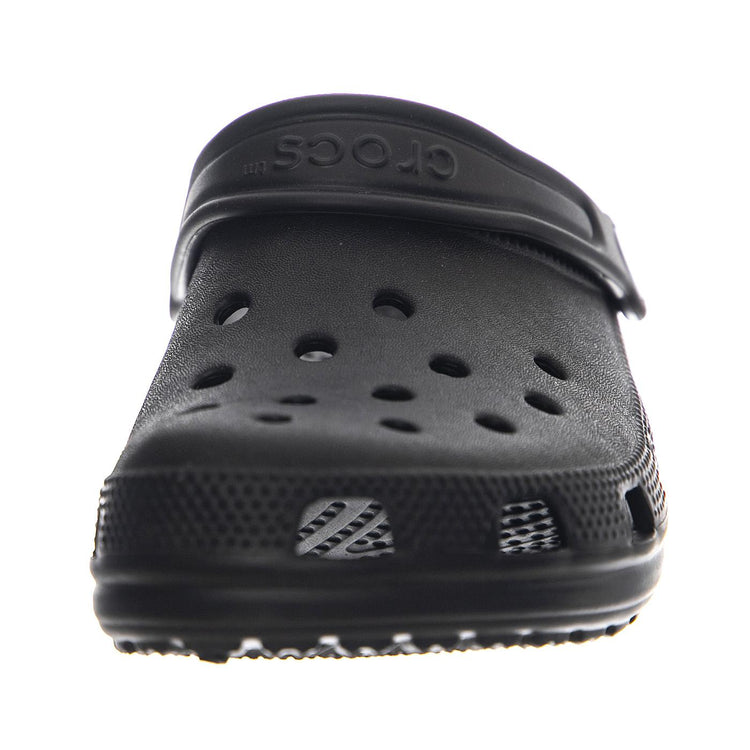 Classic Clog Kids Black - Sandali Bambini Neri CR.206991 BLK  CROCS 