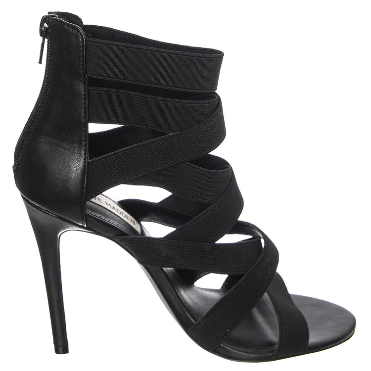  STRI03S1-BLK  STEVE MADDEN 