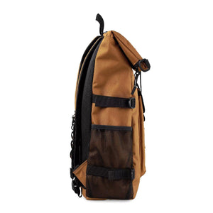 Philis Backpack Hamilton Brown - Zaino Marrone I031575.HZXX  CARHARTT WIP 
