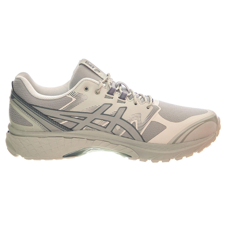 Gel-Terrain Seal Grey / Seal Gray - Scarpe Profilo Basso Uomo Grige 1203A342-020  ASICS 