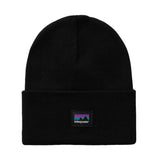 Everyday Beanie Black - Bonnet Noir Homme PATAGONIA
