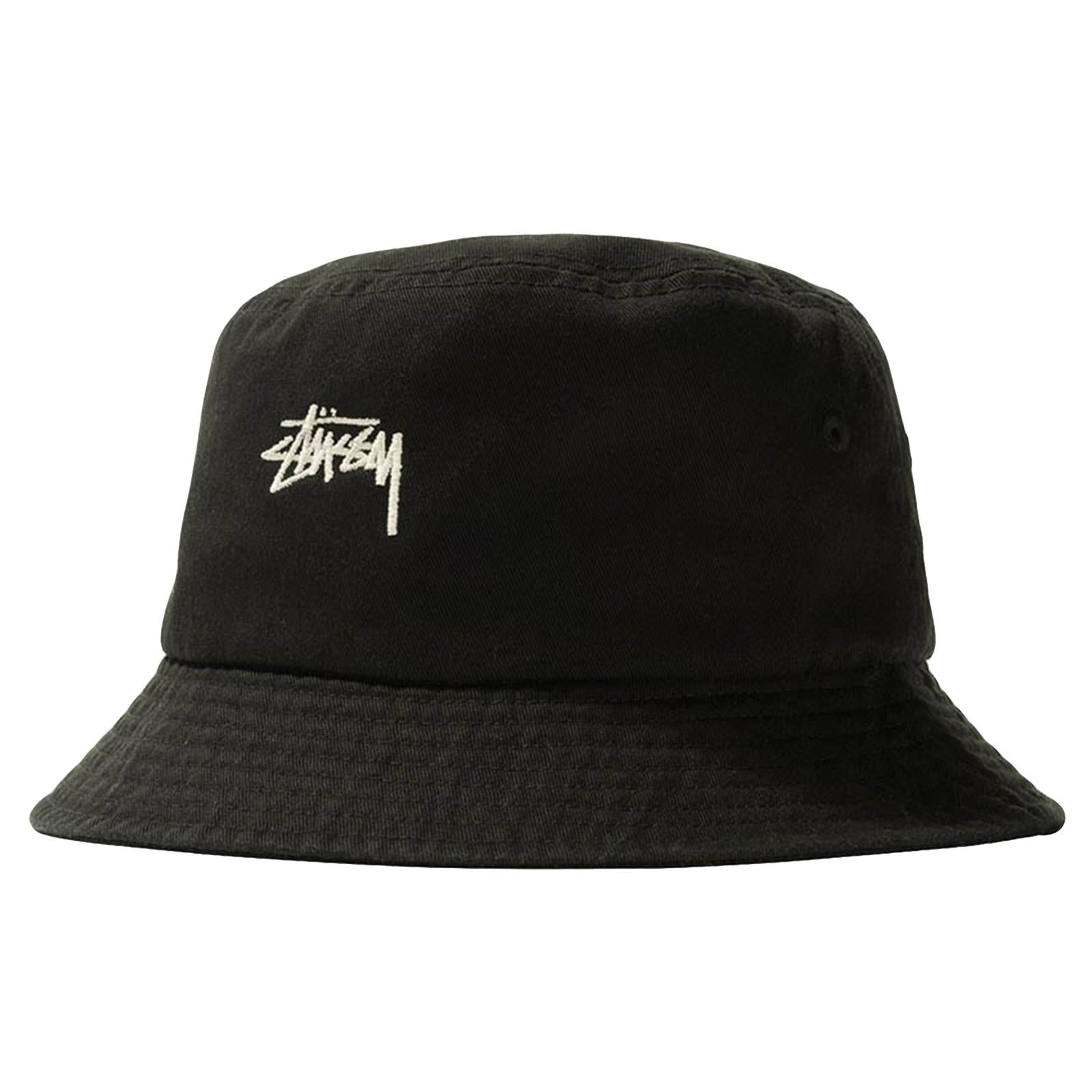  1321015-BLAC  STUSSY 