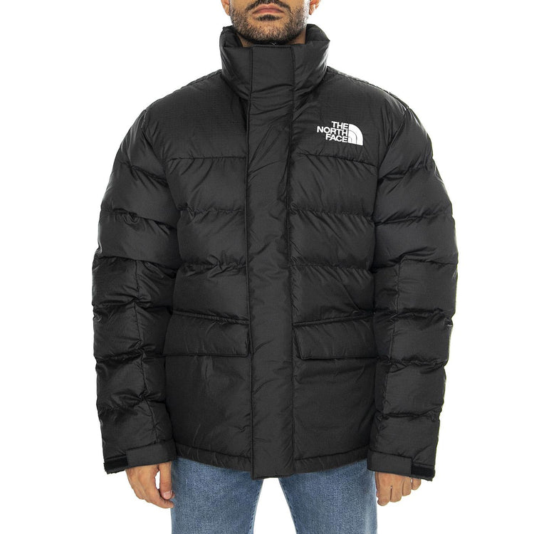 M Limbara Insulated Jacket TNF Black - Giacca Uomo Nera NF0A89EGJK31  THE NORTH FACE 