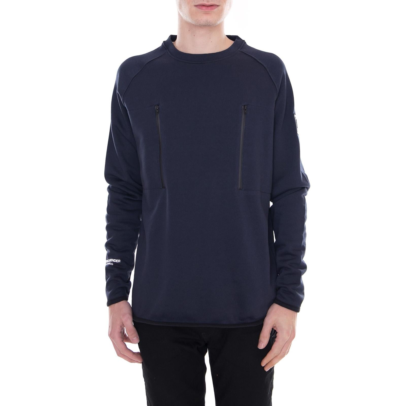  SWAW1804-NVY  WEEKEND OFFENDER 