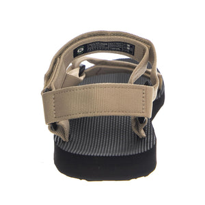 Original Universal sandalo M WPPP - Sandali Uomo Beige TE.1004006-WPPP  TEVA 