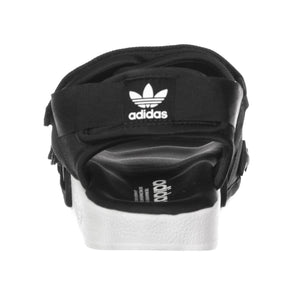 ADILETTE SANDAL W CORE BLACK/CBLACK/FTWWHT S75382  ADIDAS 