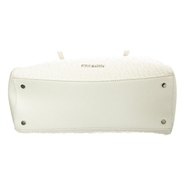  SMABEBONIE-WHT  STEVE MADDEN 