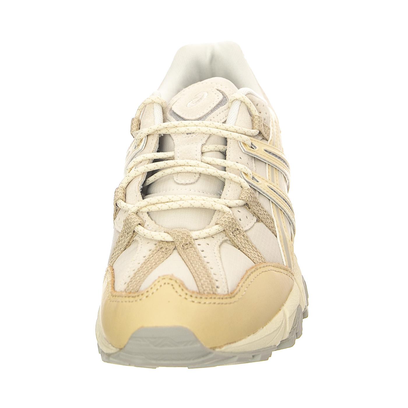 Gel-Sonoma 15-50 Oatmeal / Marzipan - Scarpe Stringate Profilo Basso Donna Beige 1202A414-250  ASICS 