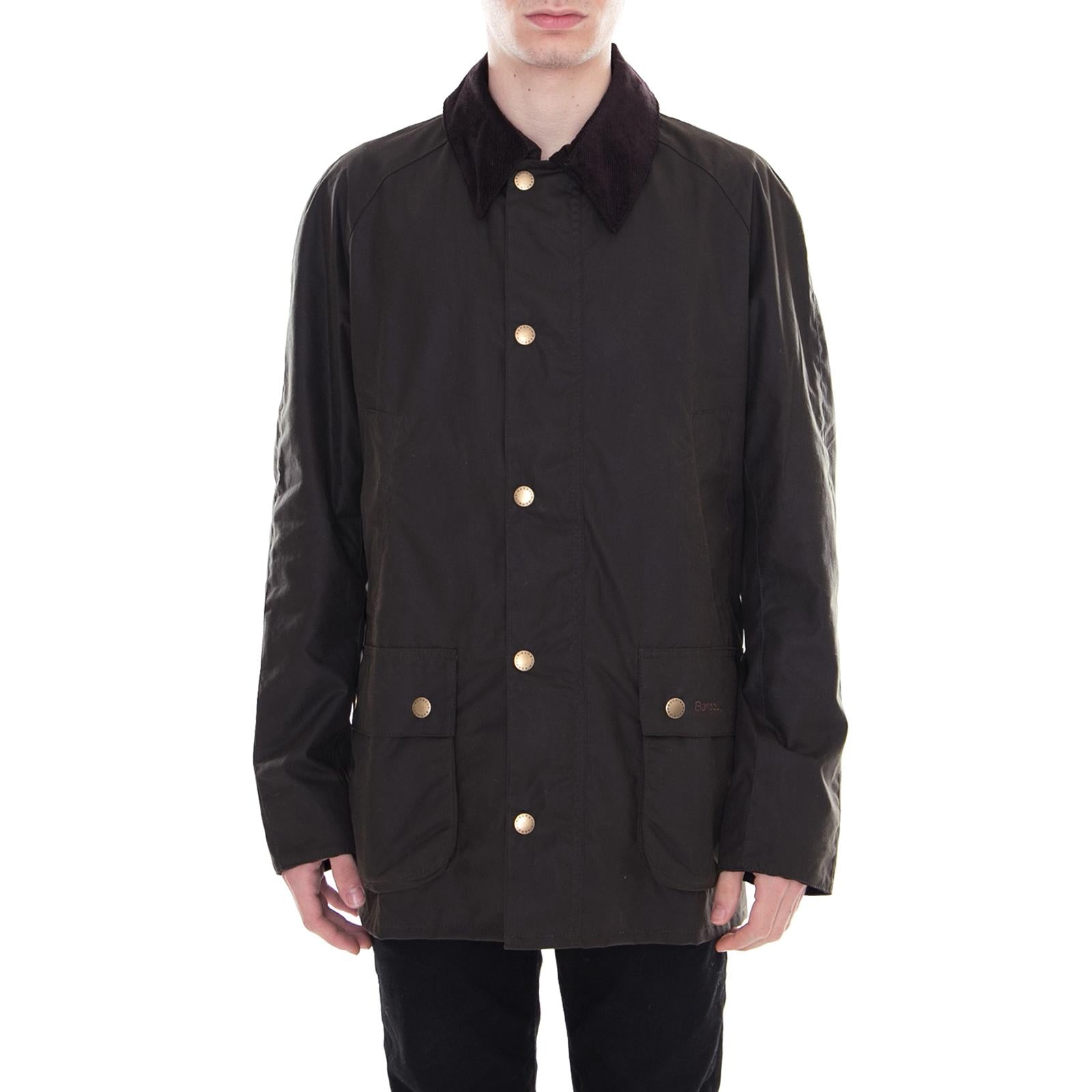  BACPS0819-OL71FW18  BARBOUR 