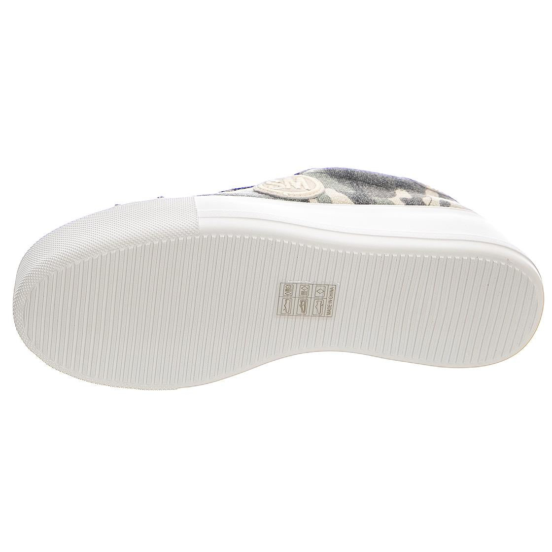  SMPOPTIC-CAMMLT  STEVE MADDEN 