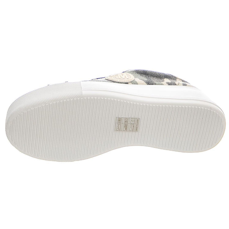  SMPOPTIC-CAMMLT  STEVE MADDEN 