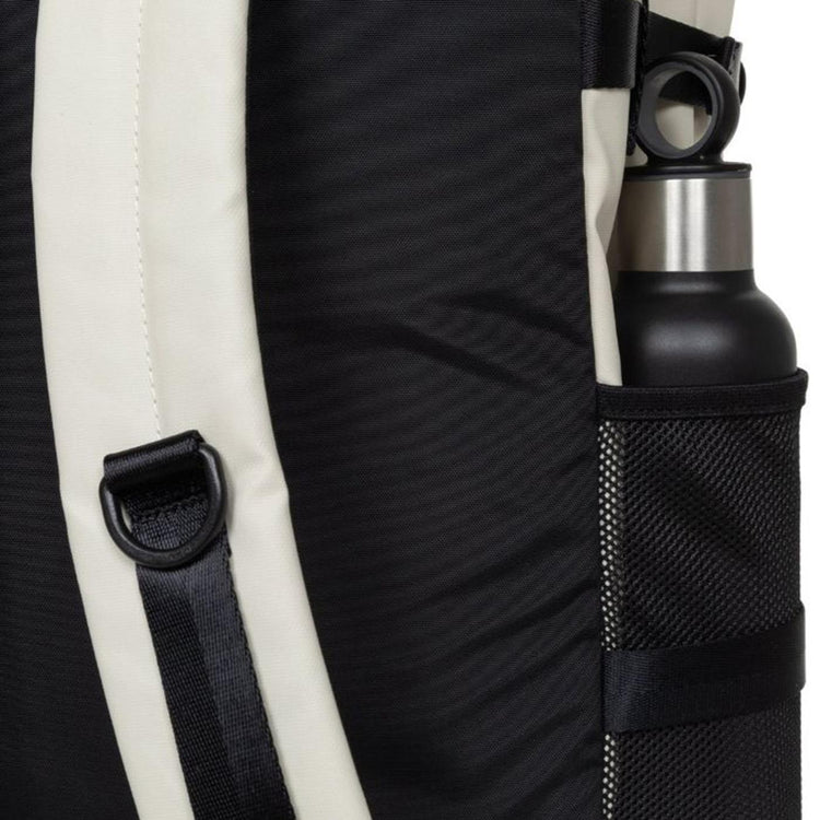 Travelpack - Zaino Tarp Cloth Bianca EK0A5BBR 0Z21 EASTPAK 