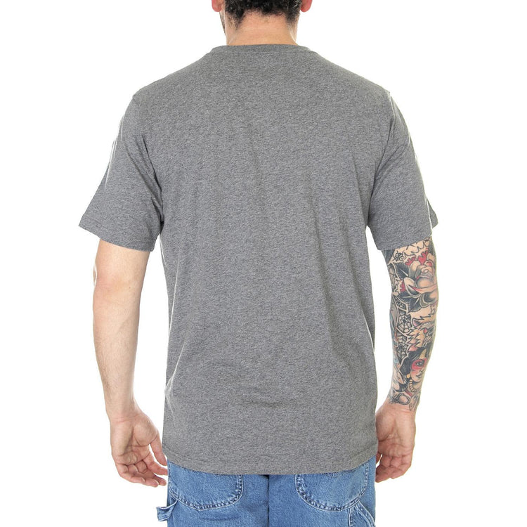 Dickies T-Shirt 3 PK Assorted Colour - Maglietta Girocollo Uomo Multicolore DK621114AS01  DICKIES 