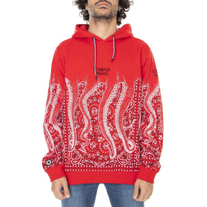  20WOSH13-ROSSO  OCTOPUS 