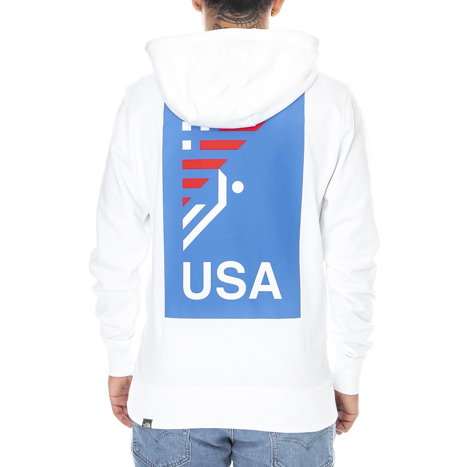  NF0A4SQGFN4  THE NORTH FACE 