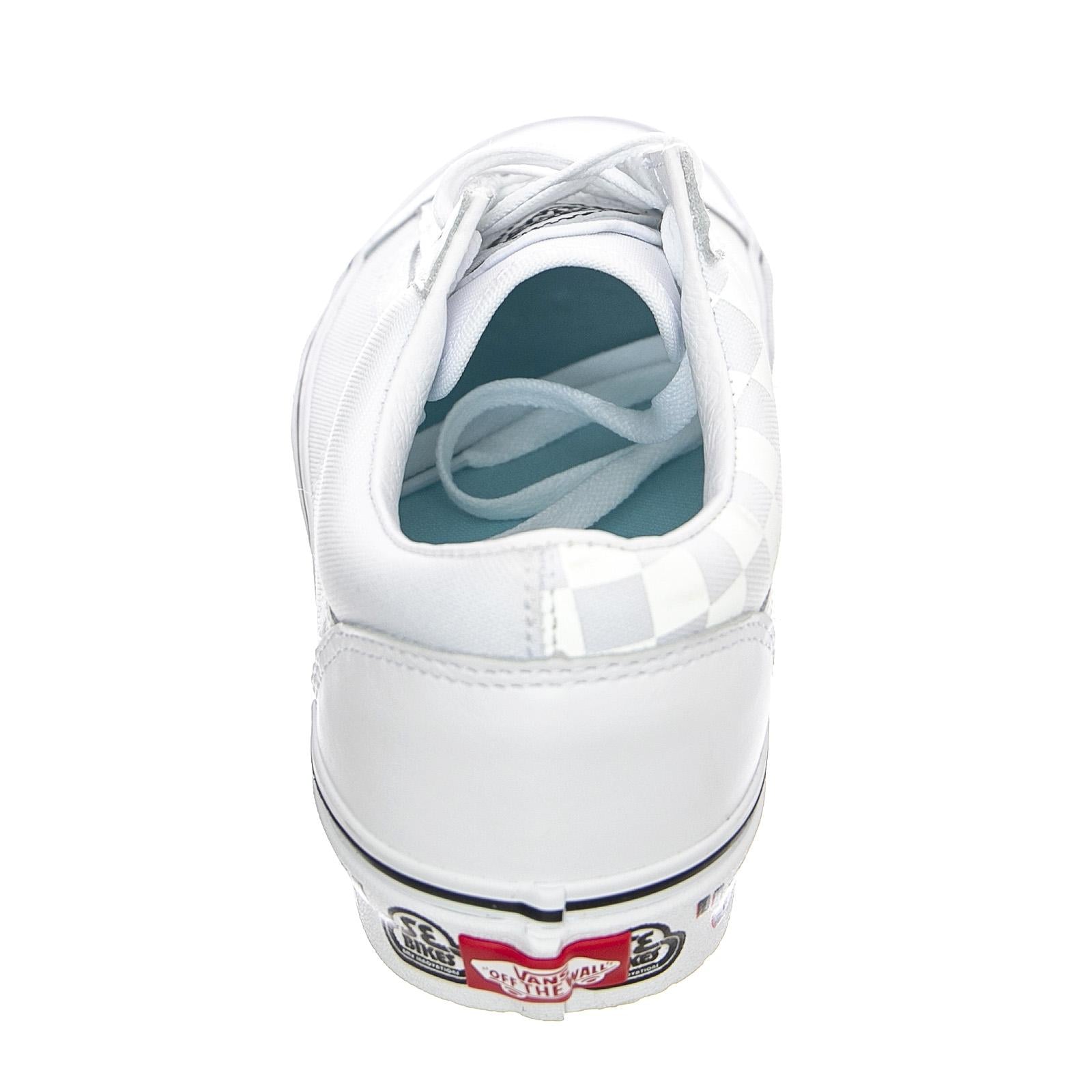  VN0A54F64YS1  VANS 