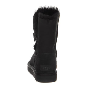 BAILEY BUTTON II BLACK UGSBLBBK1016226W  UGG 