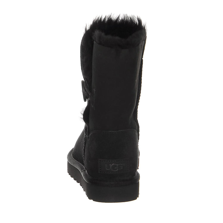 BAILEY BUTTON II BLACK UGSBLBBK1016226W  UGG 