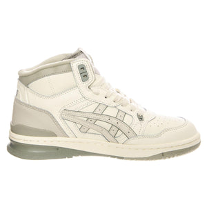 EX 89 MT Cream / White Sage - Scarpe Stringate Profilo Alto Uomo Bianche 1203A296-103  ASICS 
