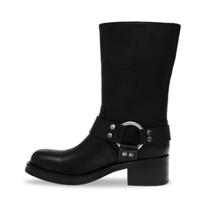 En-Route Black - Stivali Donna Neri SMSEN-ROUTE-1  STEVE MADDEN 