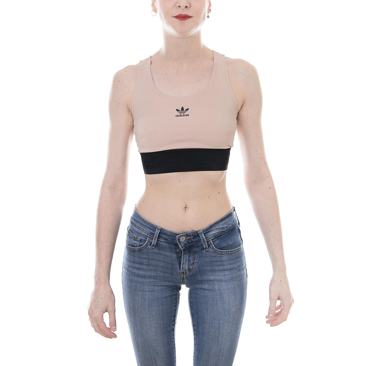 AA-42 BRA TOP DUSPEA CE0985  ADIDAS 