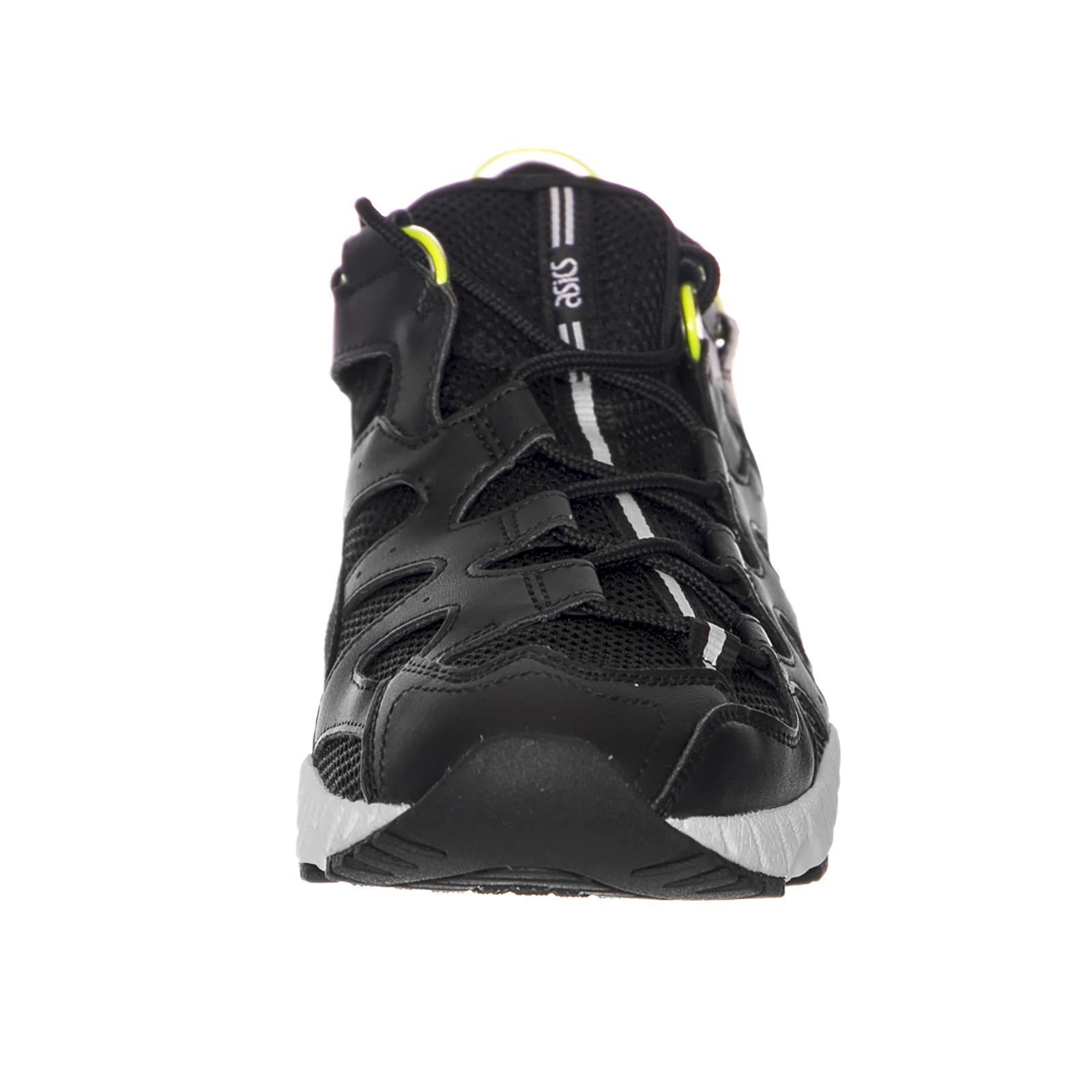 Gel-Mai Scarpe - Black  - Scarpe Basse Uomo Nere H813N-9090  ASICS 