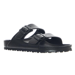 Arizona Eva Narrow Fit Black - Sandali Donna Neri 129423 BLK BIRKENSTOCK 
