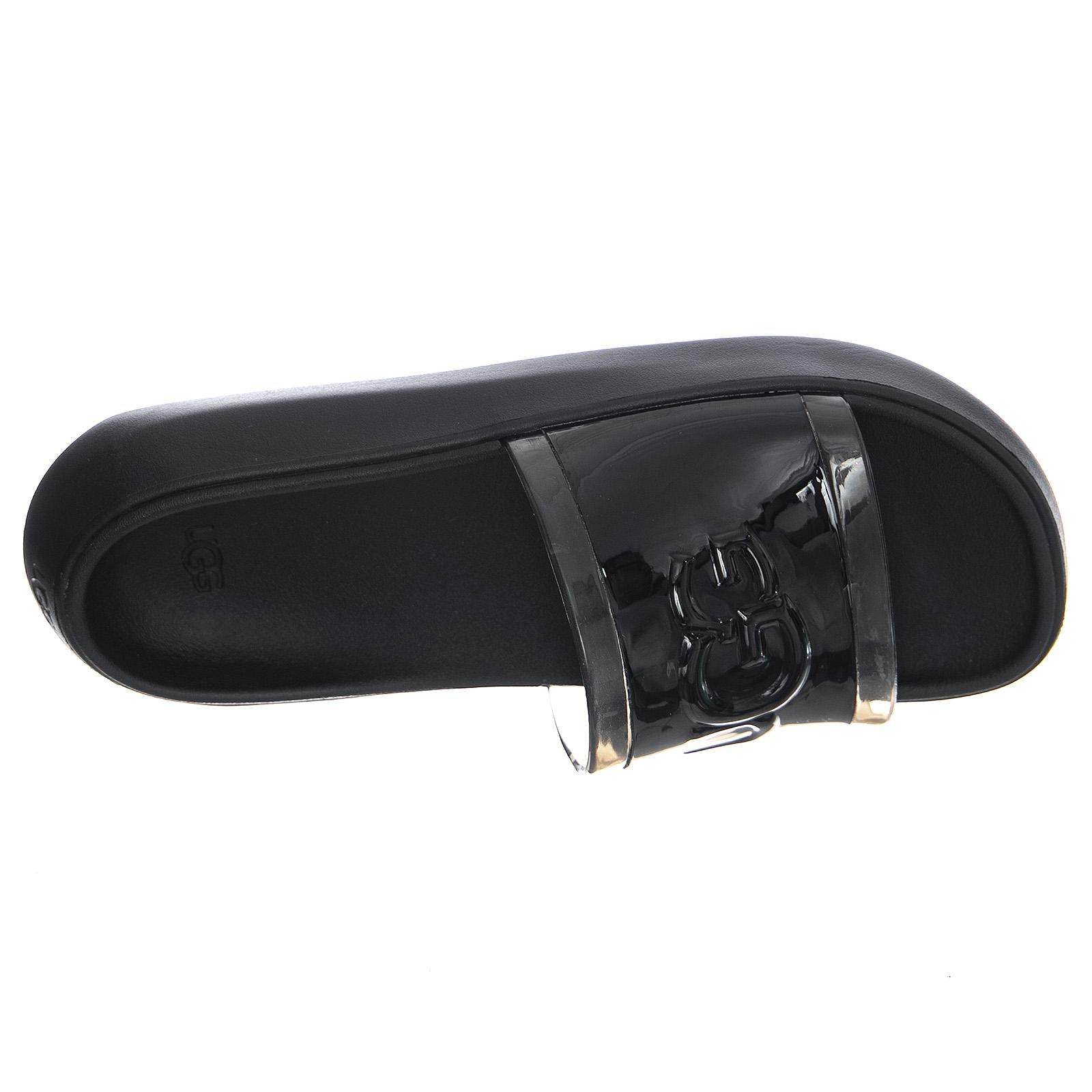  UGSHILSLBK1109592W  UGG 