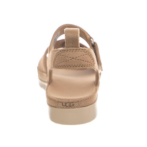 K GOLDENSTAR SAND - Sandalo Bambino Beige K1136539-SAN . UGG 