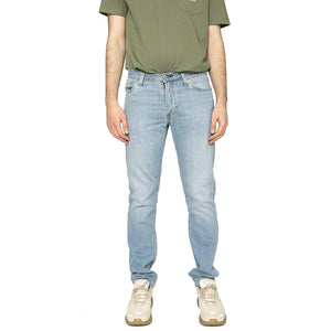 511 Slim On The Horizon LTWT - Pantaloni Denim Jeans Uomo Blu 04511-6137  LEVIS 