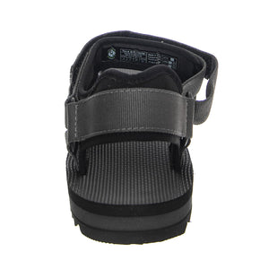 Universal Trail  M DKSW - Sandali Uomo Grigi 1106786-DKSW  TEVA 