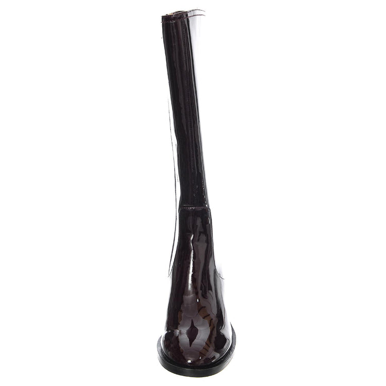  9886-100-WINE  JEFFREY CAMPBELL 