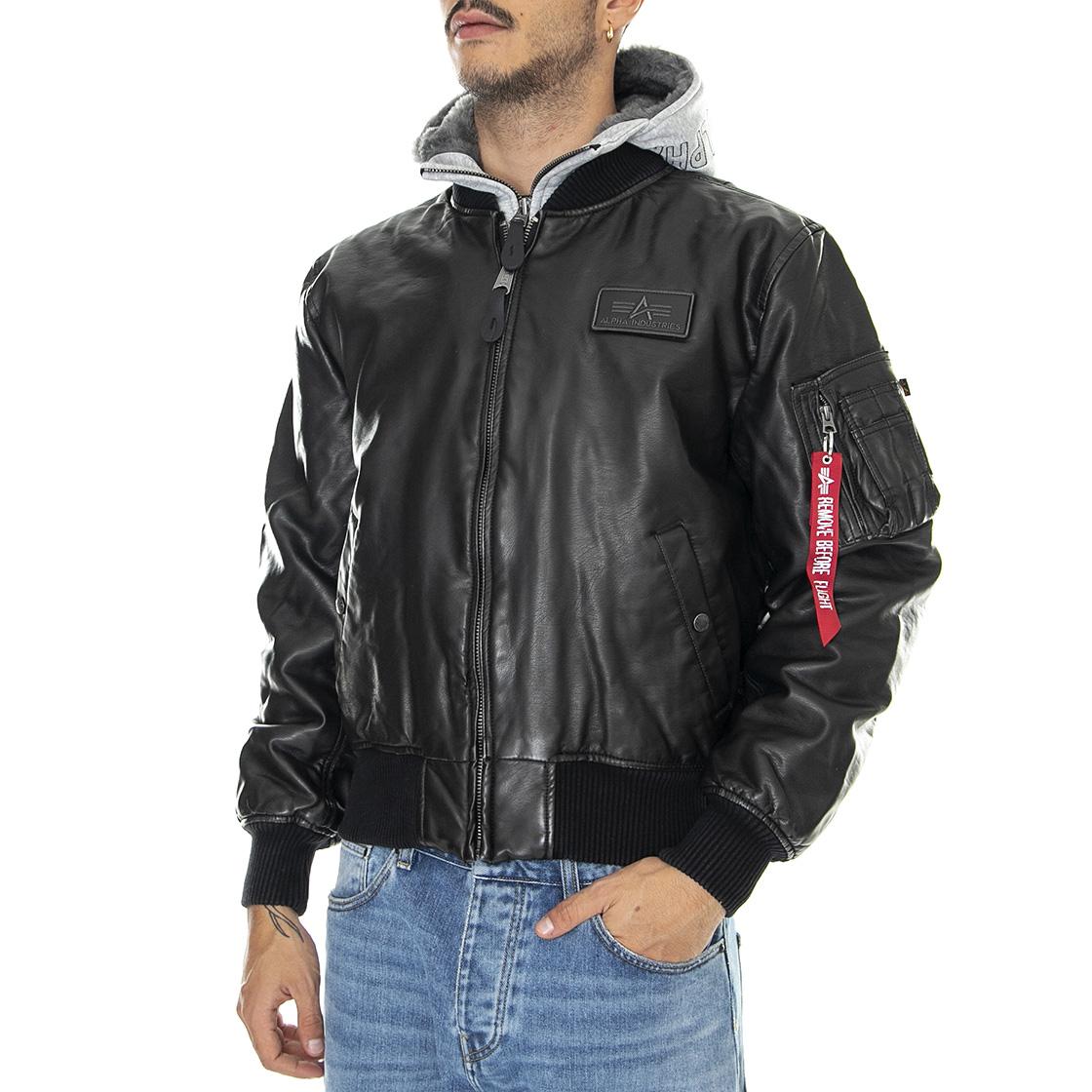  123106-198  ALPHA INDUSTRIES 