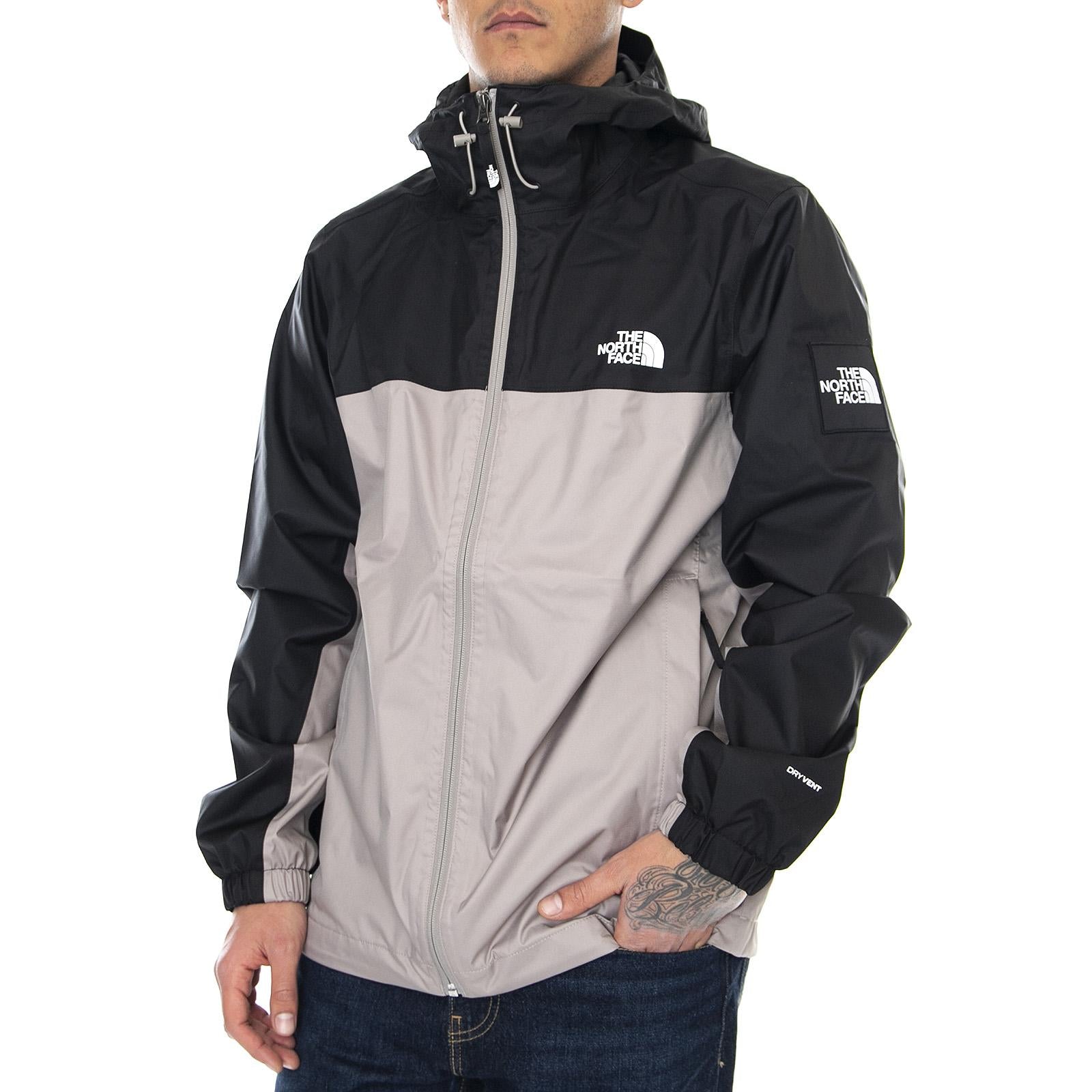  NF0A55BSVQ81  THE NORTH FACE 